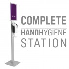 Hand Hygiene Station - COMPLETE